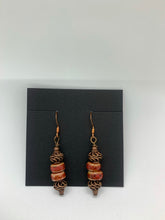 Load image into Gallery viewer, “Crimson Ember” Jewelry Set 🔥❤️