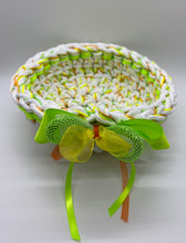 Load image into Gallery viewer, Spring Meadow Charm Basket 🌼🌿