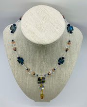 Load image into Gallery viewer, “Ocean Whisper” Jewelry Set 🌊✨🐚