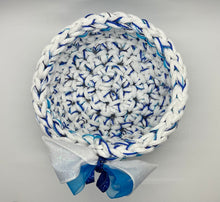 Load image into Gallery viewer, Ocean Breeze Basket/Bowl  ๐๐ค