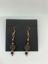 Load image into Gallery viewer, “Mystic Lotus” Jewelry Set 🌸✨
