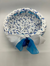 Load image into Gallery viewer, Ocean Breeze Basket/Bowl  ๐๐ค