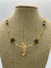 Load image into Gallery viewer, “Mystic Lotus” Jewelry Set 🌸✨